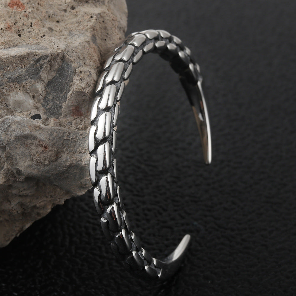 Everyday Woven Jewelry