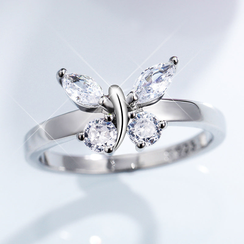 Warm Layered Jewelry