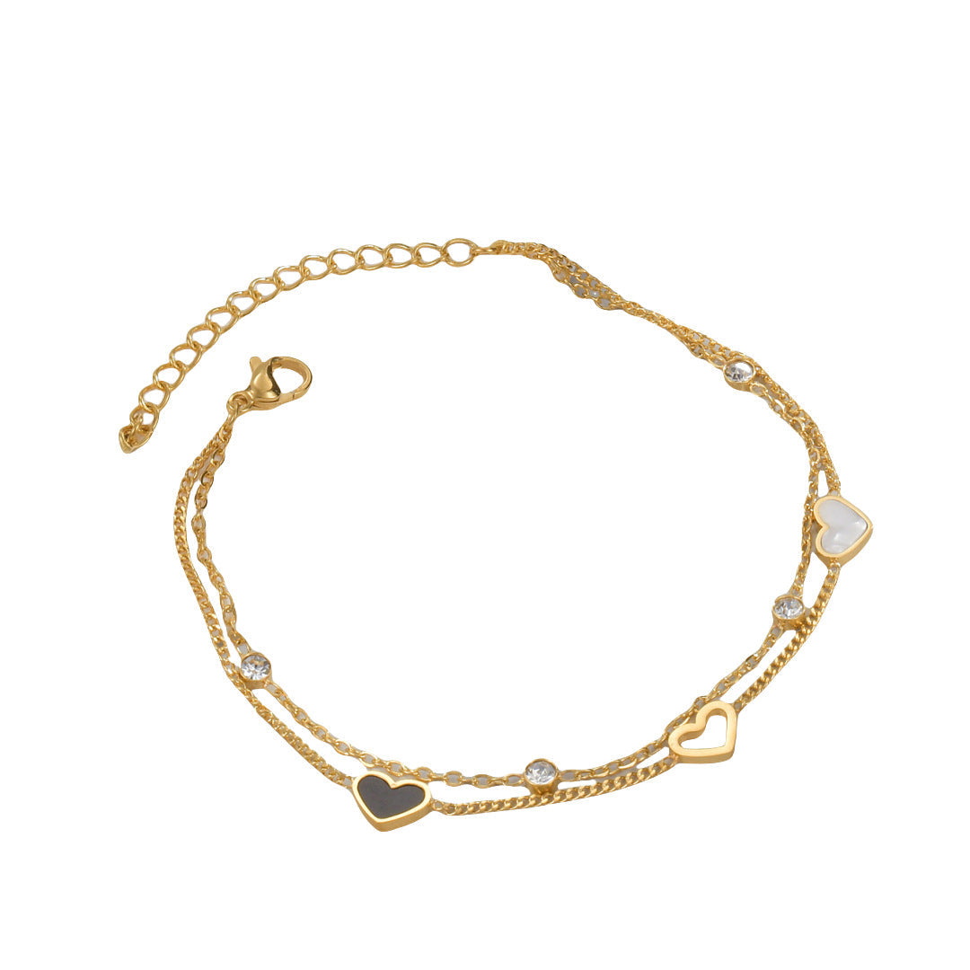 Warm Classic Jewelry