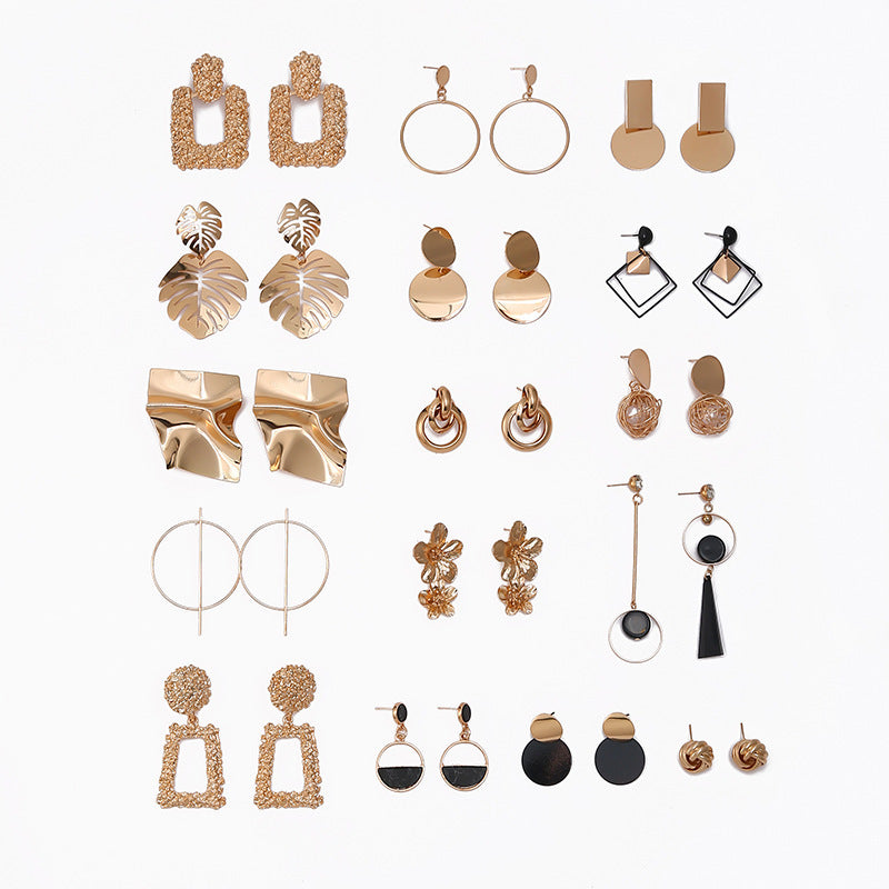 Brunch Everyday Set