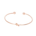 Cottage Hoop Jewelry
