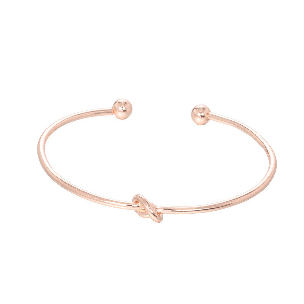 Cottage Hoop Jewelry