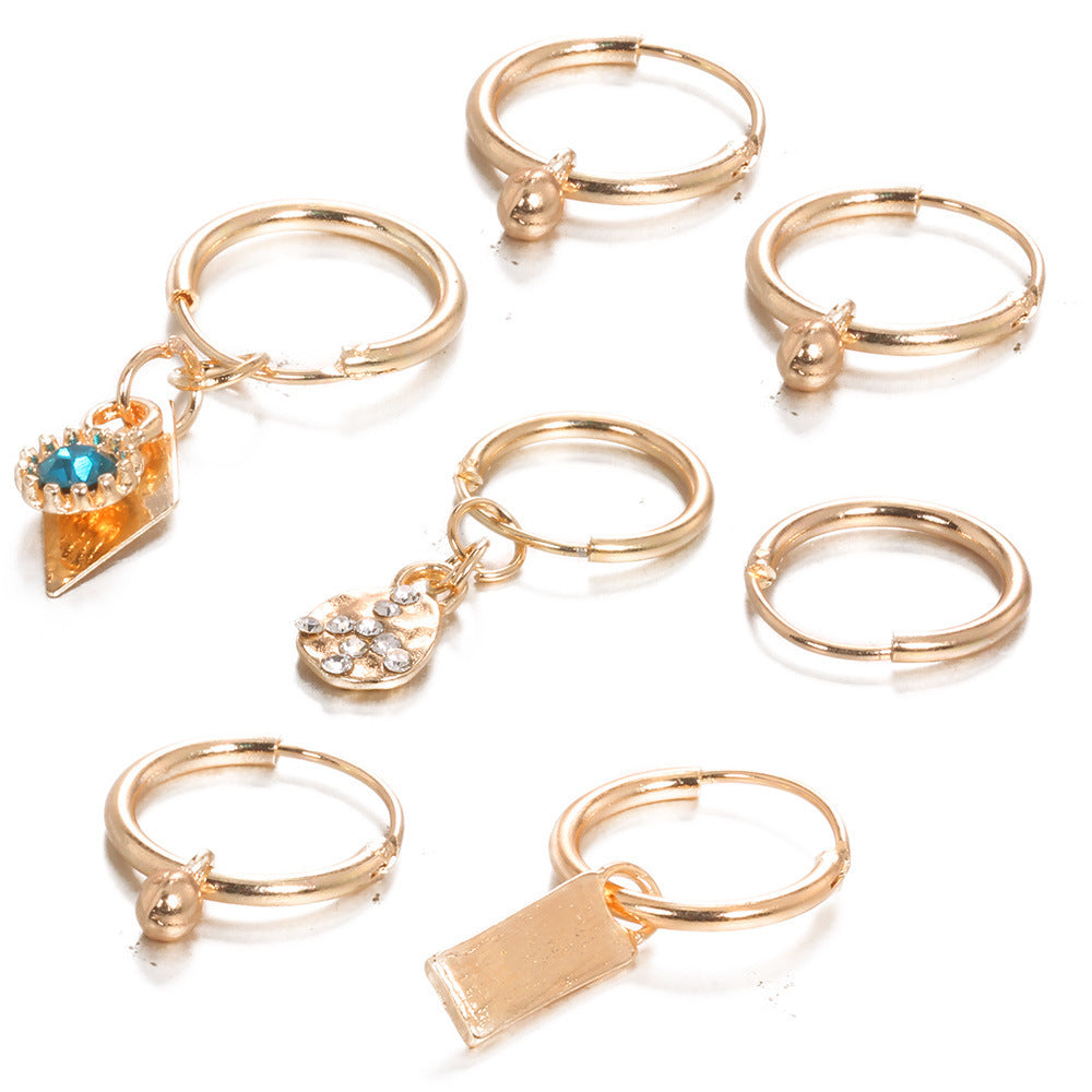 Timeless Lounge Set