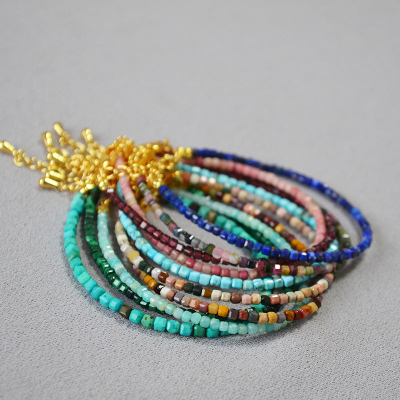 Modern Gold Jewelry