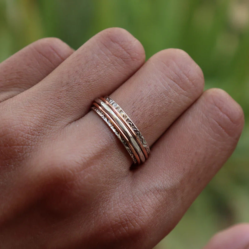 Cottage Dainty Jewelry