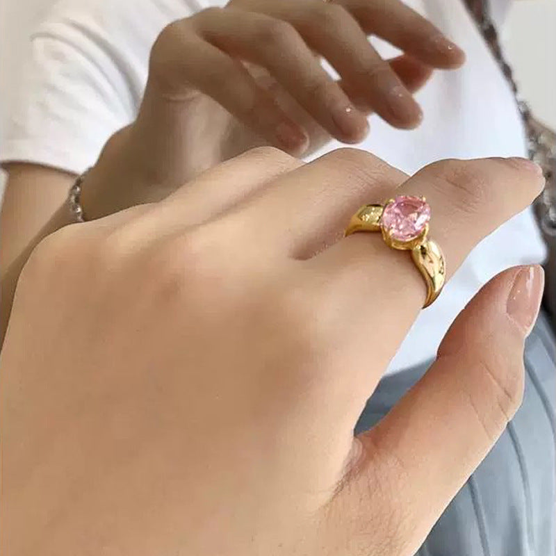 Travel Gold Jewelry