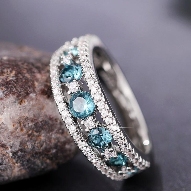 Travel Romantic Jewelry