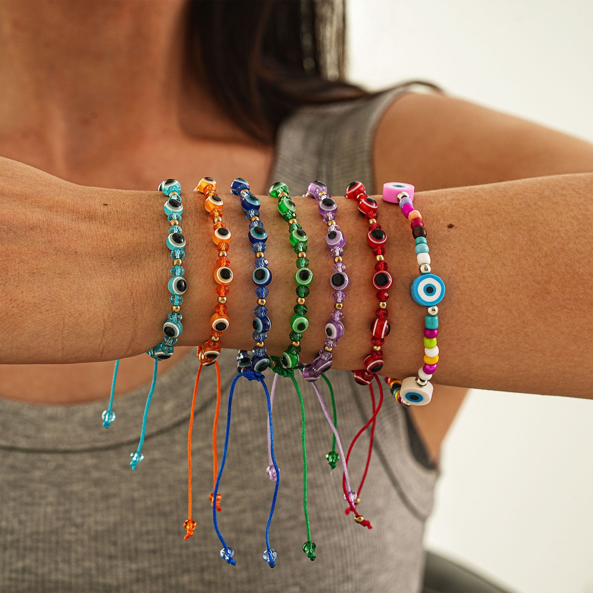 Simple Beaded Jewelry