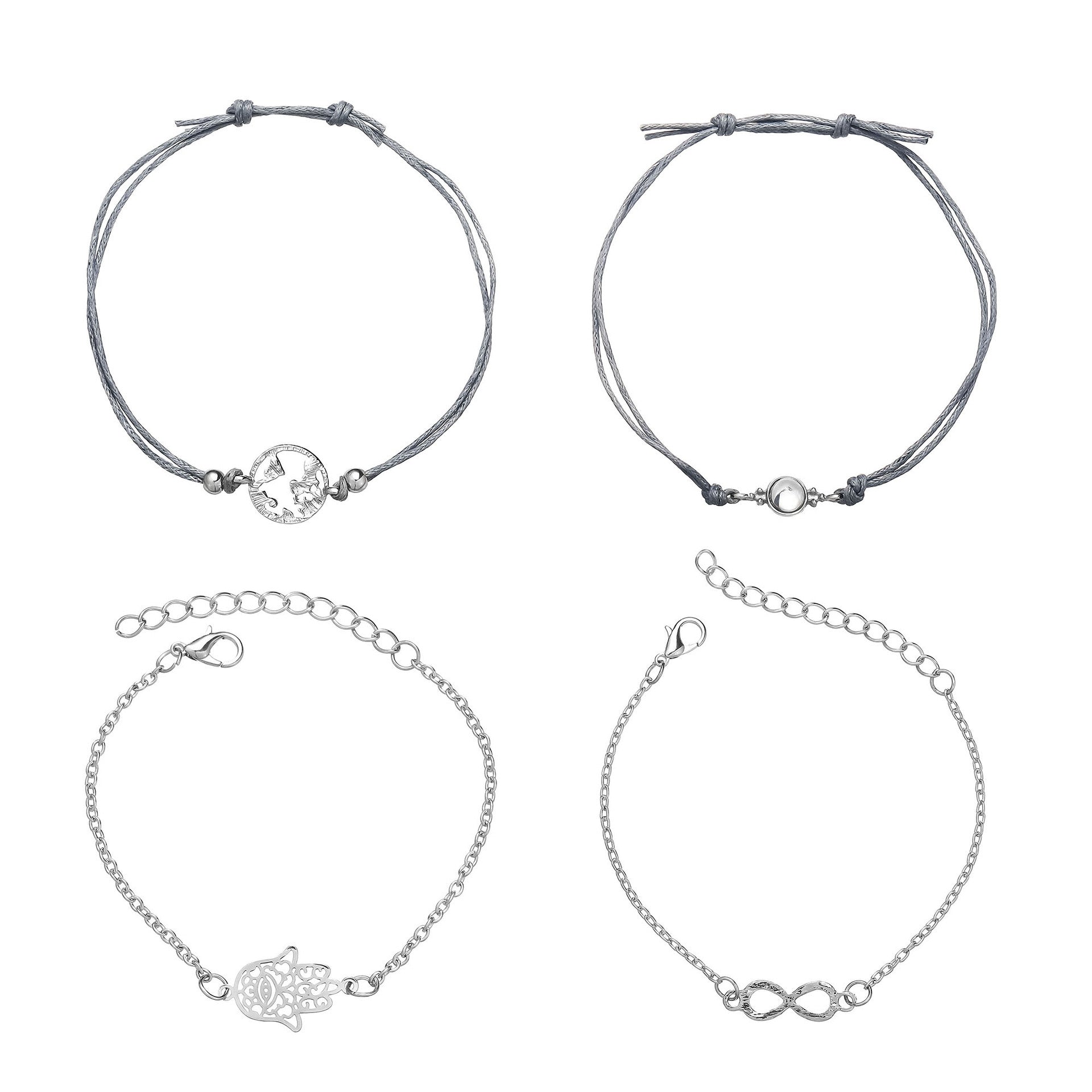 Coastal Brunch Set
