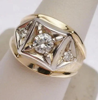 Daily Statement Jewelry
