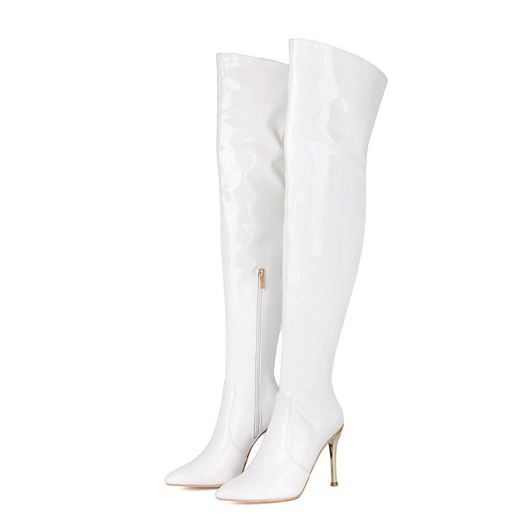Classic Ankle Boots