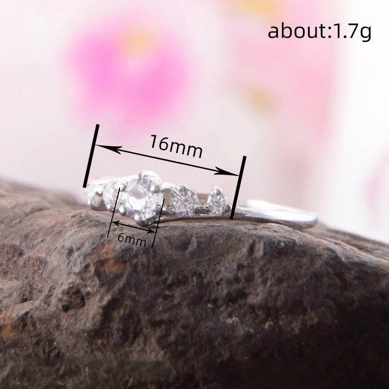 Summer Simple Jewelry