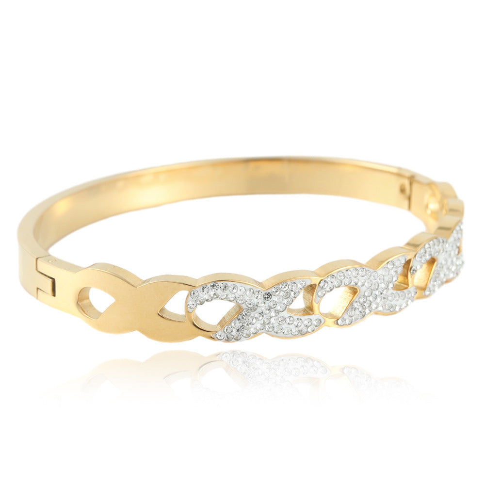 Brunch Chain Jewelry