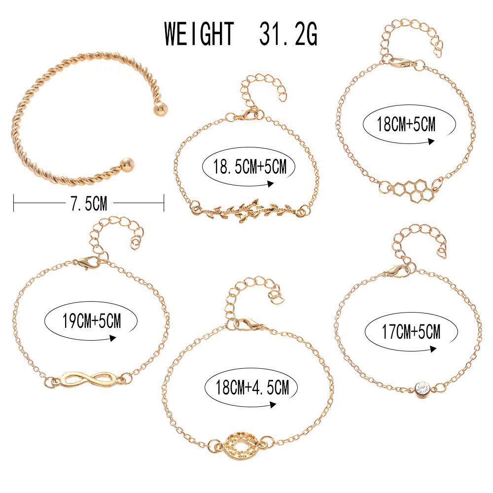 Fresh Set Jewelry