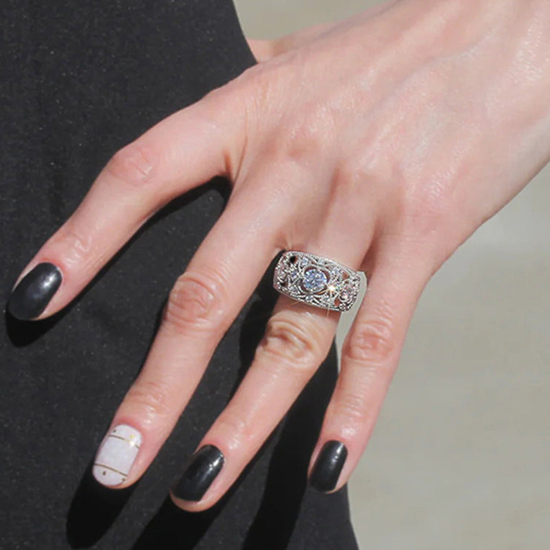 Everyday Crystal Jewelry