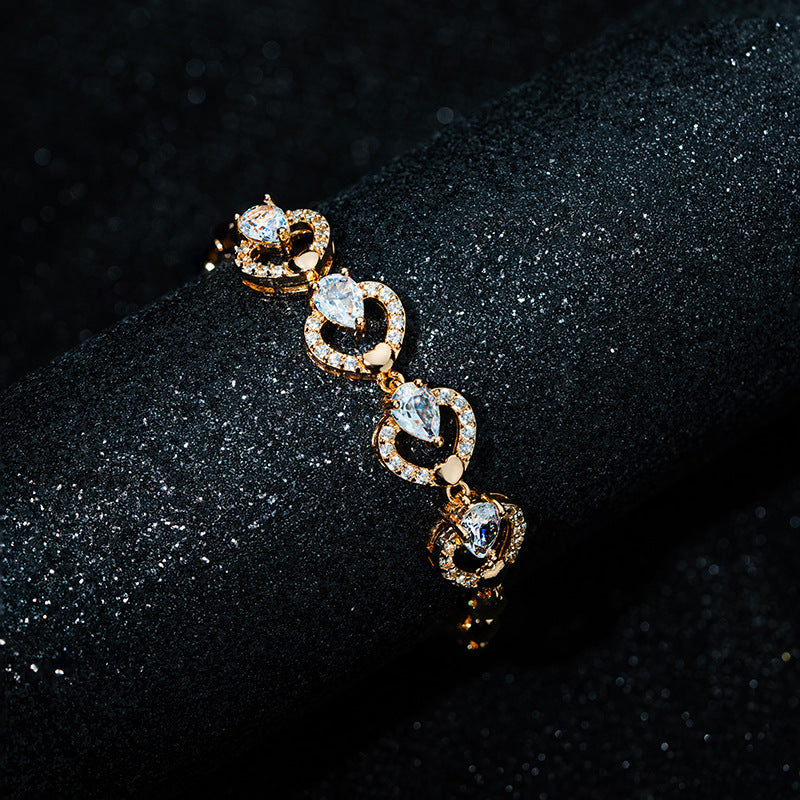 Classic Simple Jewelry