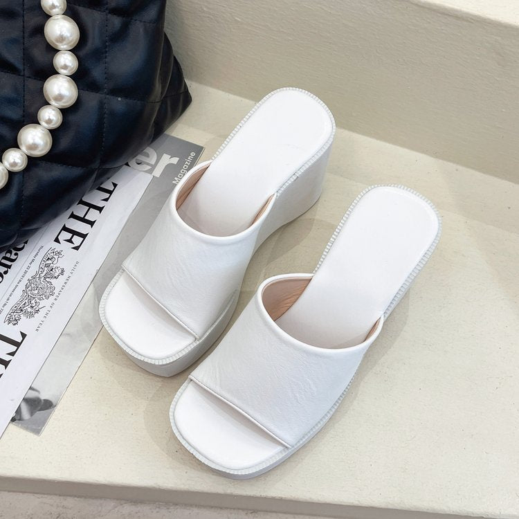 Travel Slide Sandals