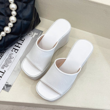 Travel Slide Sandals