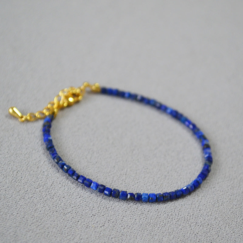 Modern Gold Jewelry