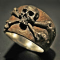 Pretty Textured Jewelry