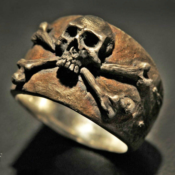 Pretty Textured Jewelry