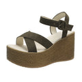 Clean Beach Sandals