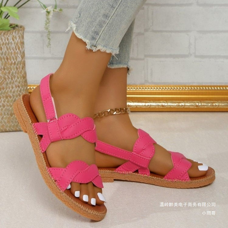 Weekend Everyday Sandals
