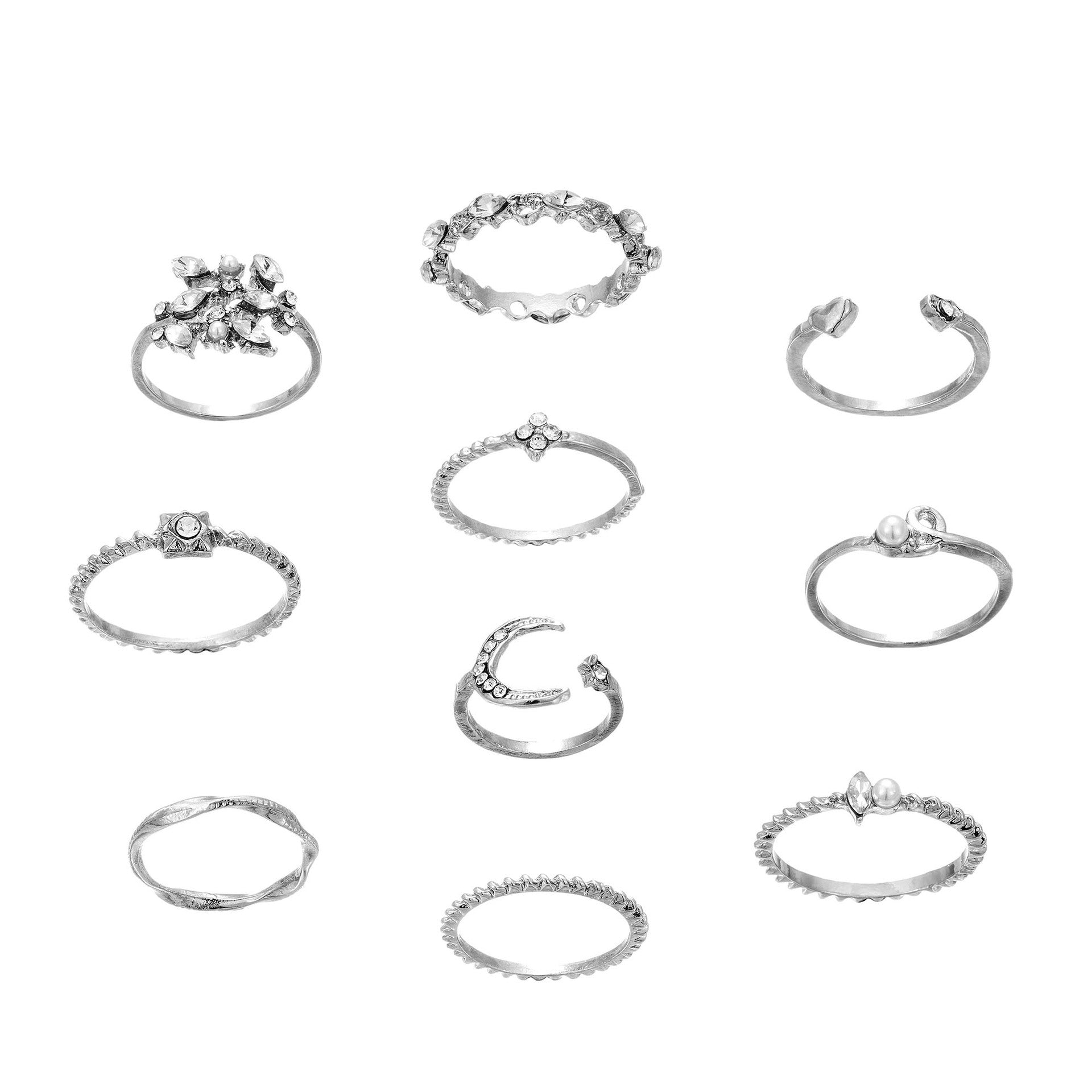 Simple Summer Set