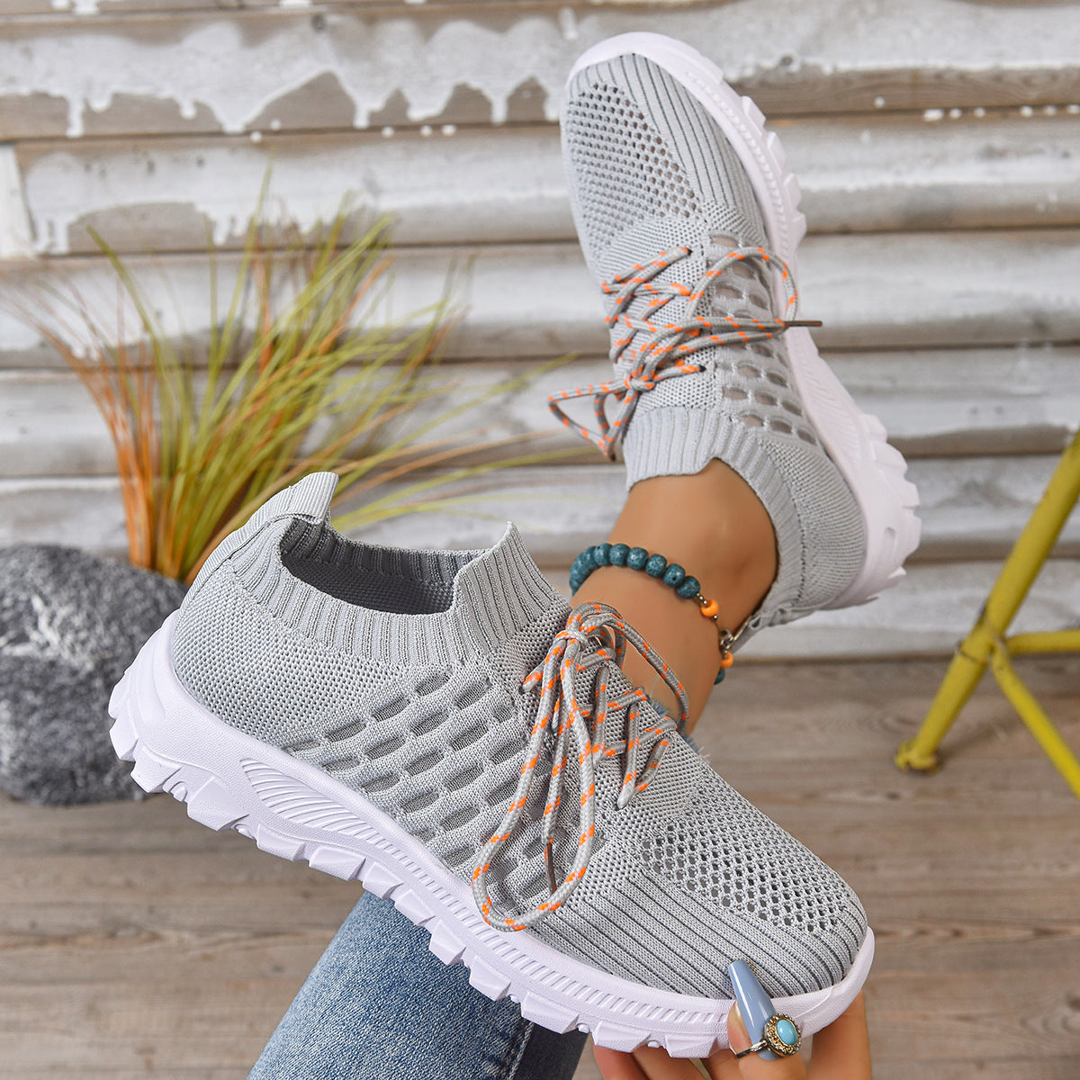 Modern Minimal Sneakers