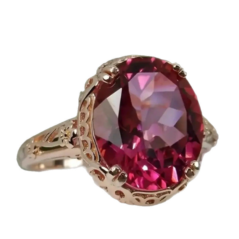 Simple Textured Jewelry