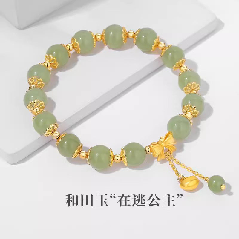 Brunch Casual Jewelry