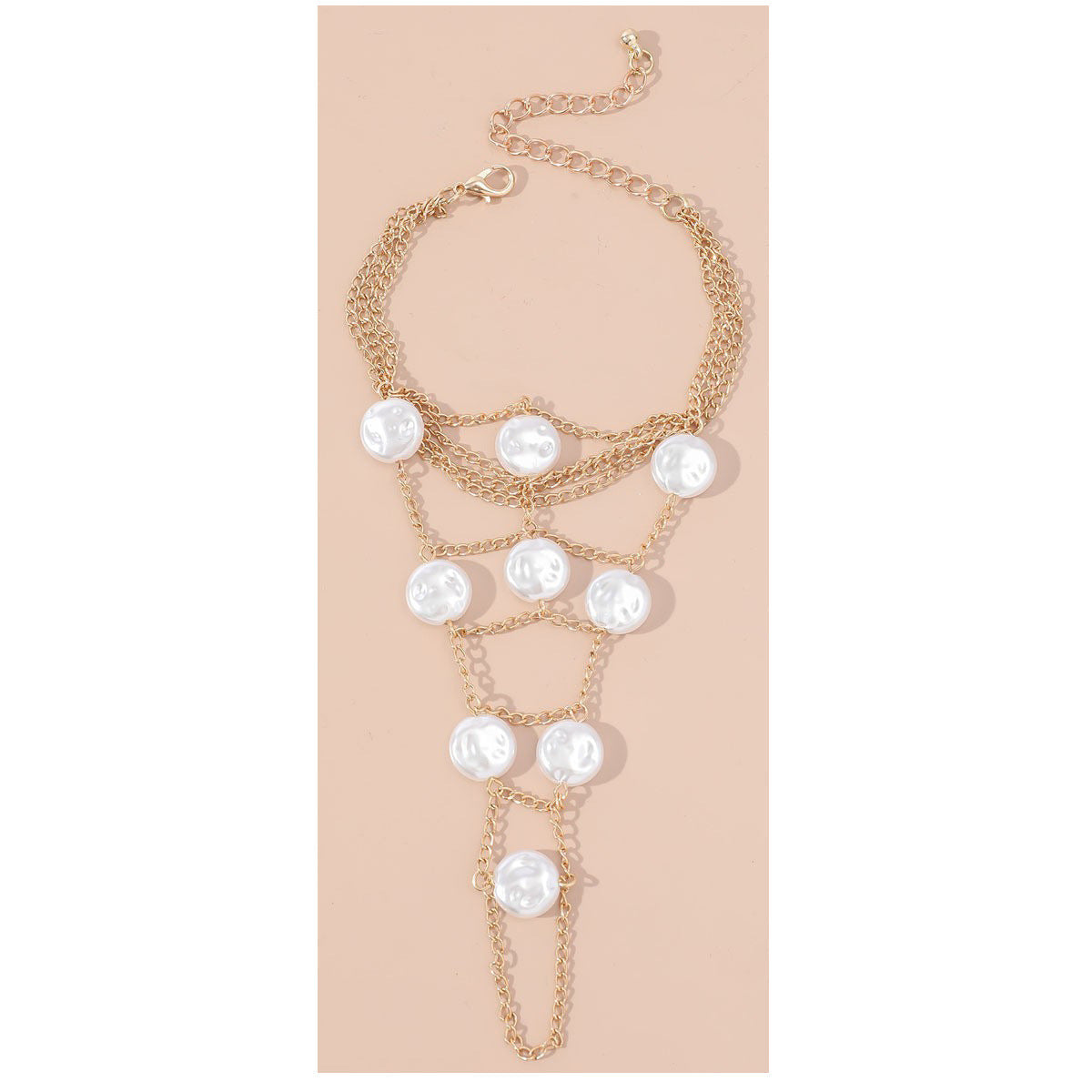 Classic Necklace Jewelry