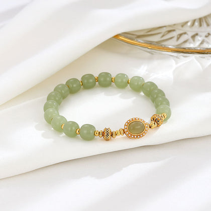 Warm Ring Jewelry