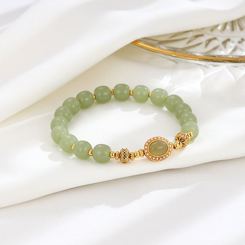 Warm Ring Jewelry