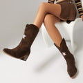 Casual Warm Boots