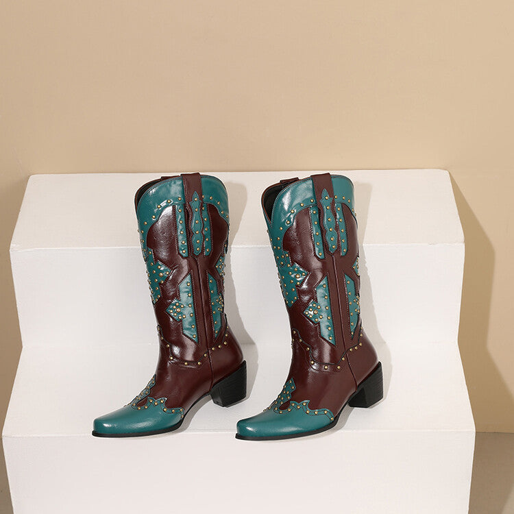 Comfortable Ankle Boots
