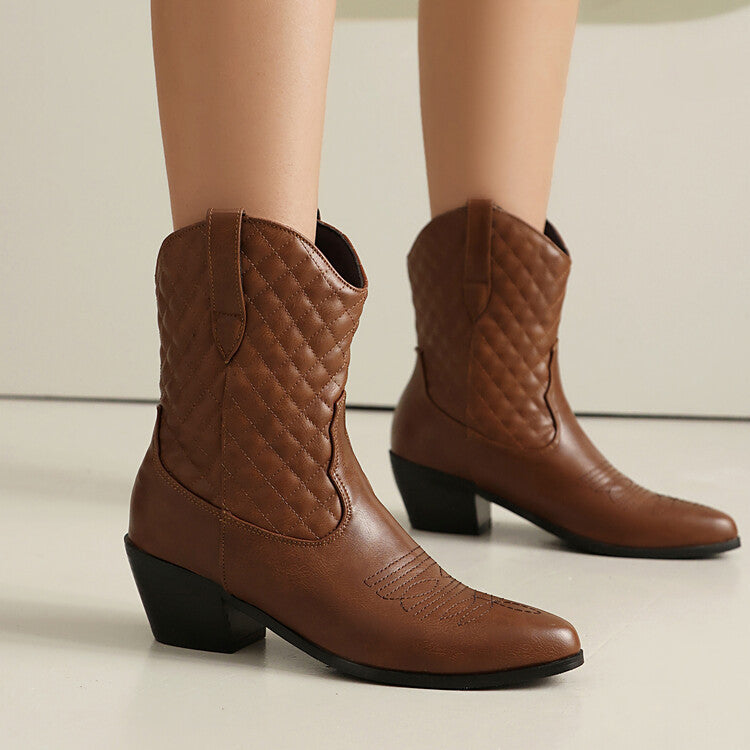 Resort Warm Boots