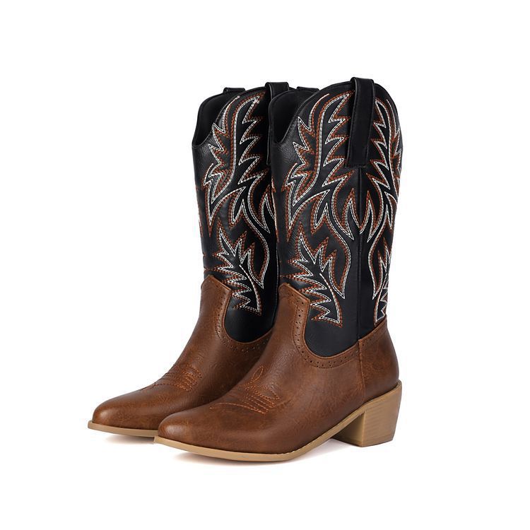 Summer Autumn Boots