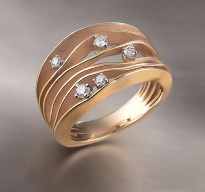Cottage Minimal Jewelry