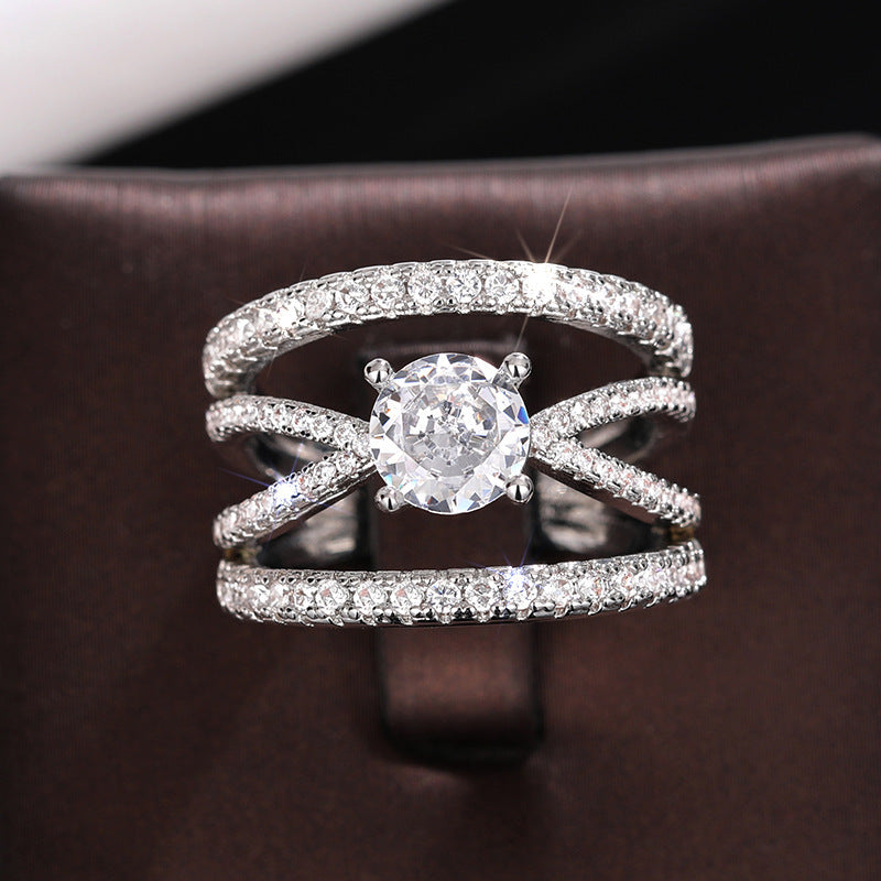 Casual Set Jewelry