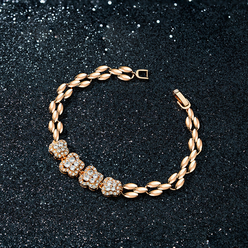 Pretty Charm Jewelry