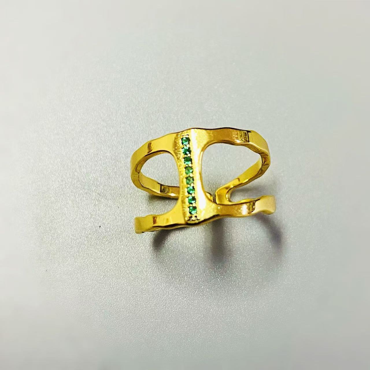 Vintage Classic Jewelry