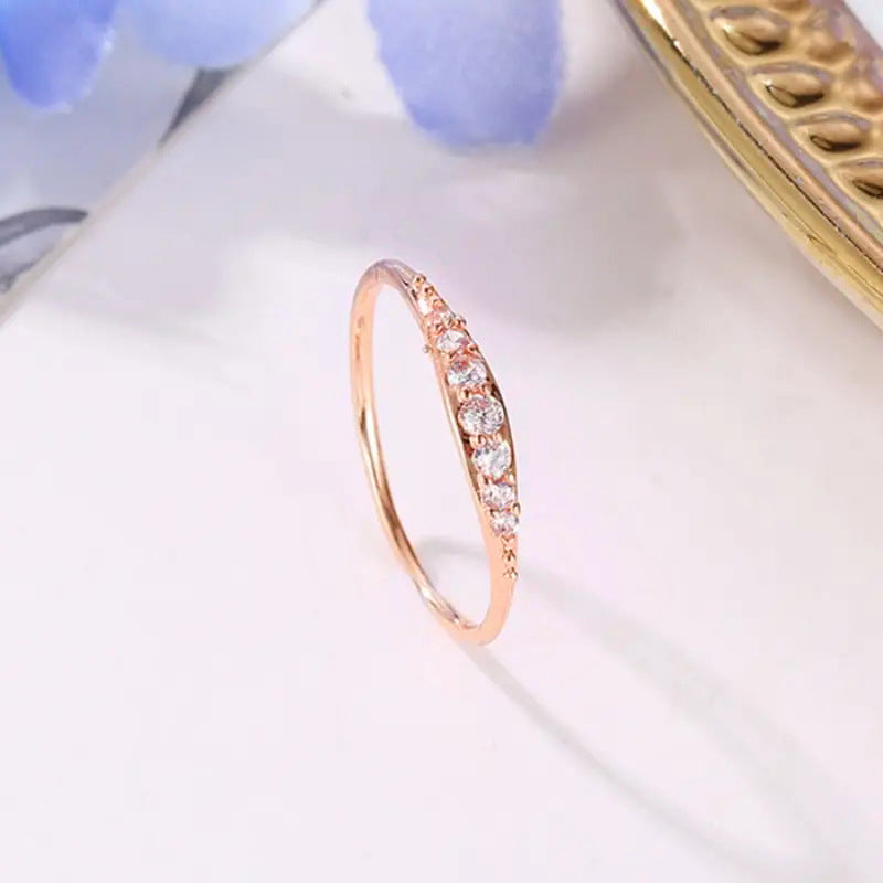 Pretty Chain Jewelry