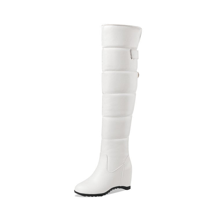 Timeless Western Boots