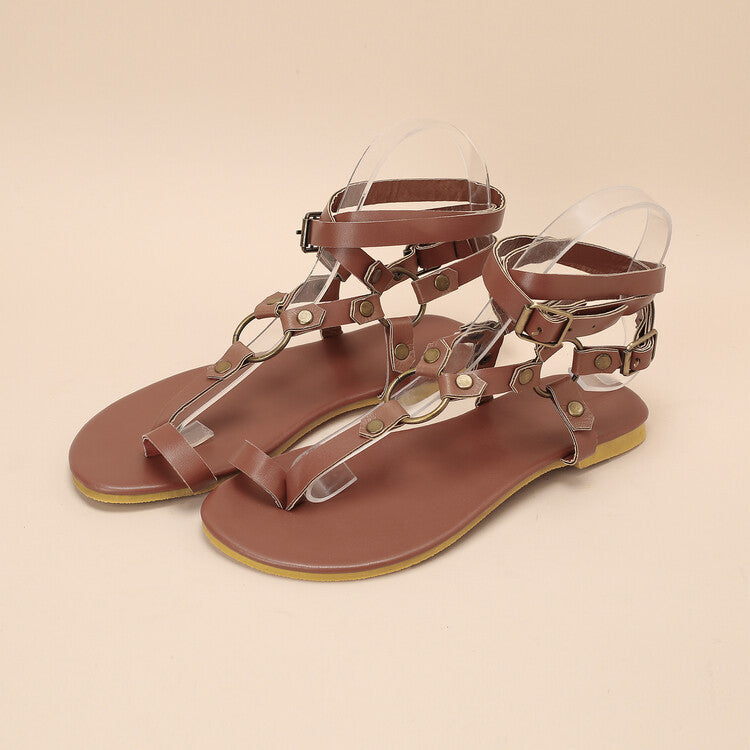 Comfortable Espadrille Sandals