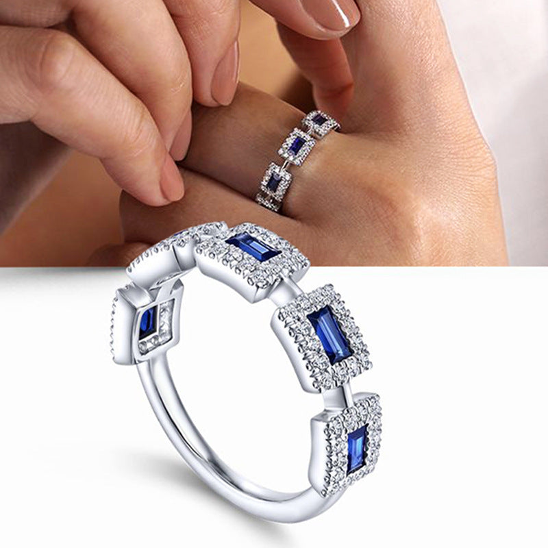 Easy Ring Jewelry
