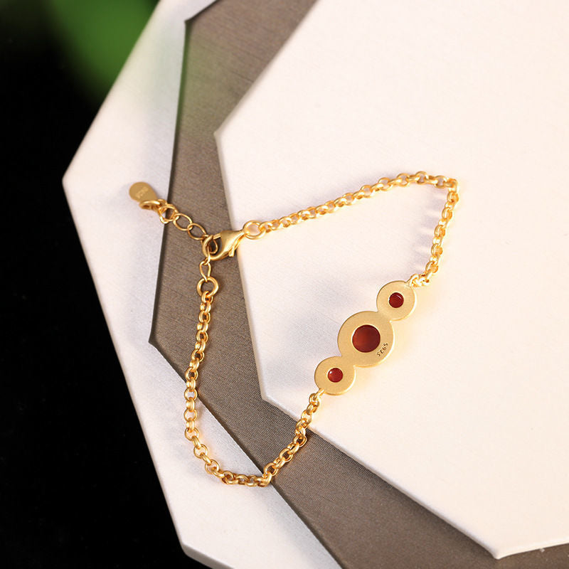 Minimalist Statement Jewelry