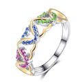 Timeless Silver Jewelry