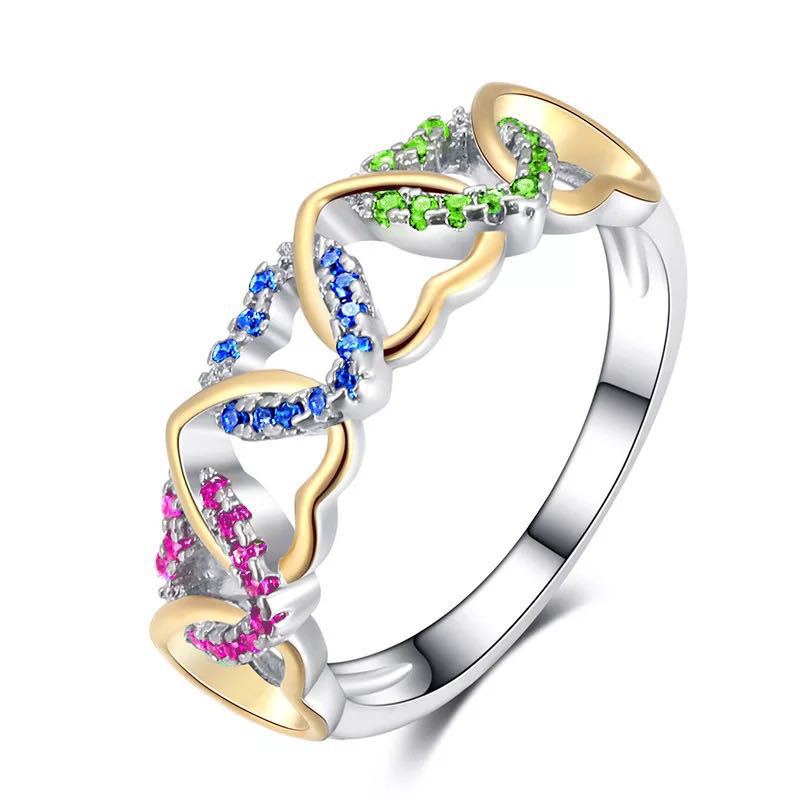 Timeless Silver Jewelry