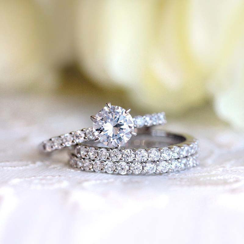 Brunch Textured Set